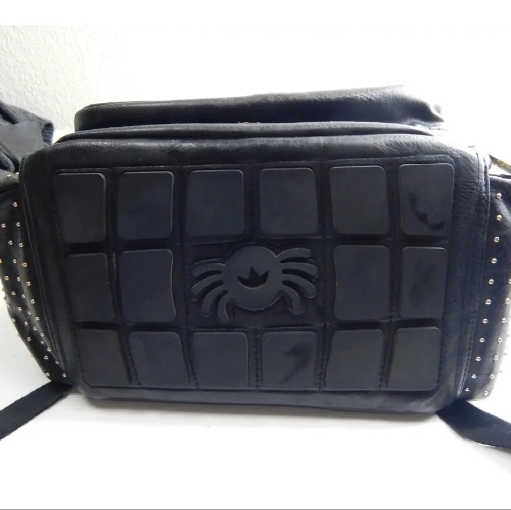 Itzy Ritzy Chelsea & Cole Collection Backpack